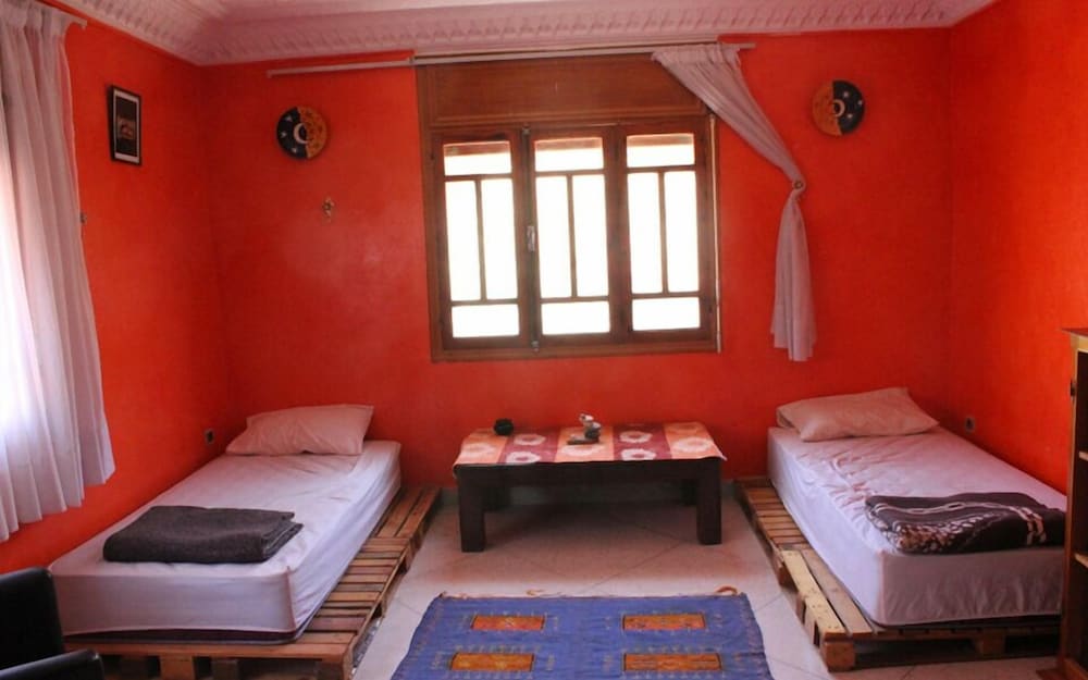 Twin Room photo 3
