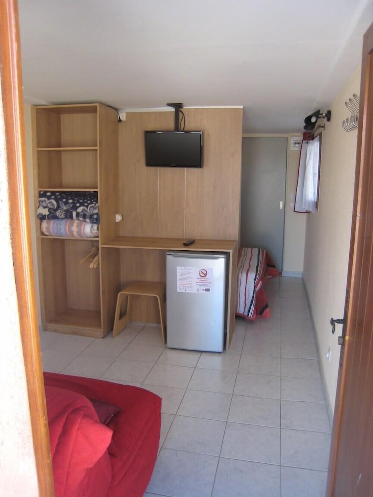 Quadruple Room, 1 Double Bed with Sofa bed photo 3