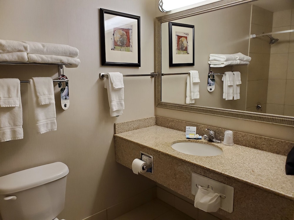 Suite, Multiple Beds - Photo 4
