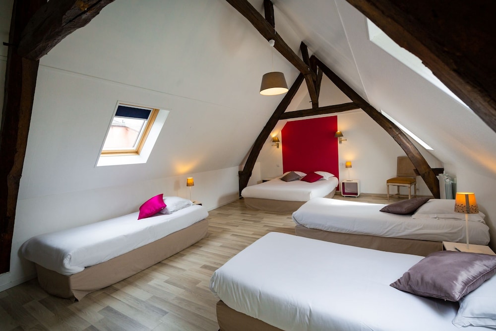 Quintuple Room photo 2