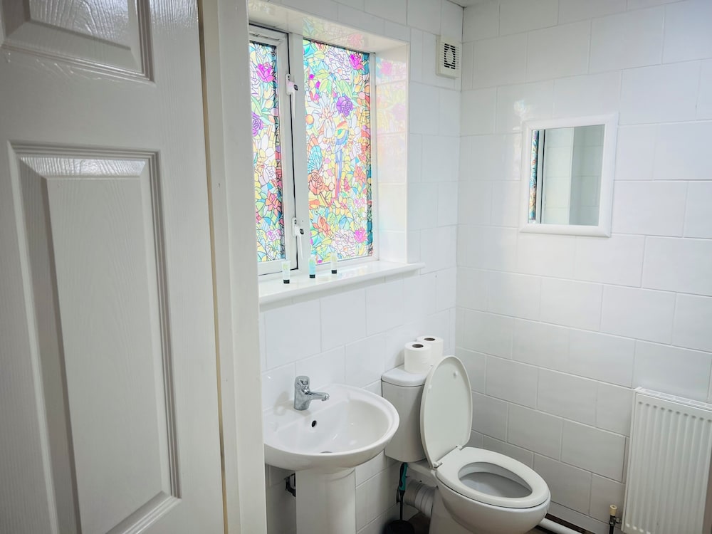 Double Room - Photo 20