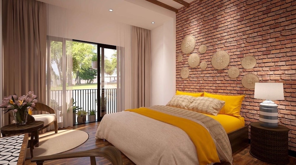 Romantic Studio, Kitchenette