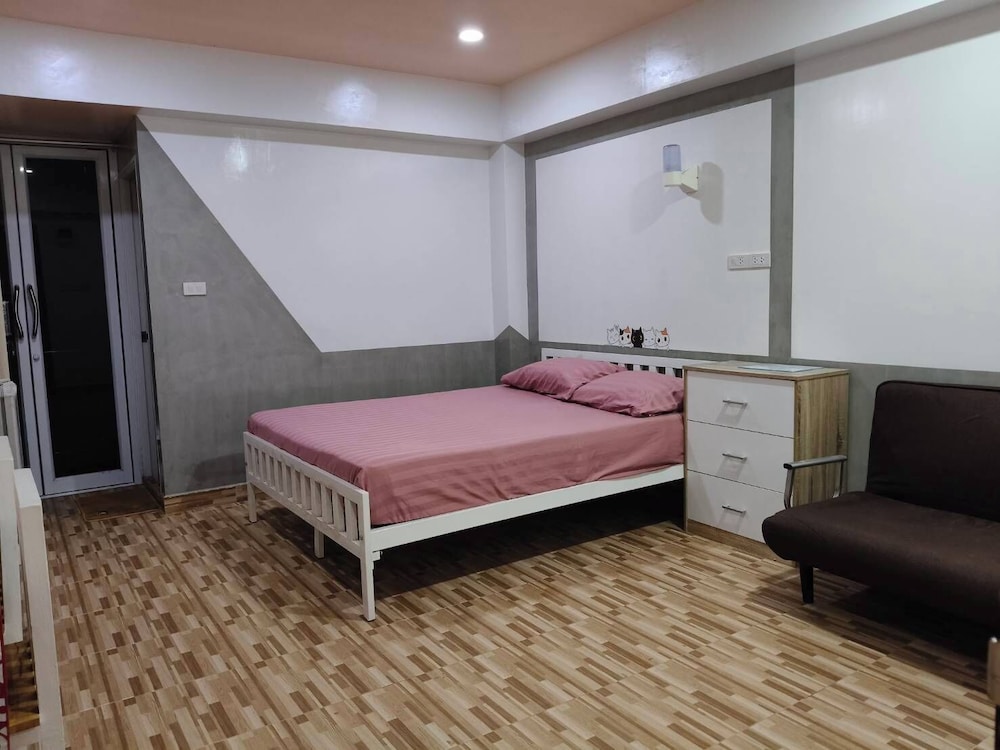 Standard Double or Twin Room, Private Bathroom