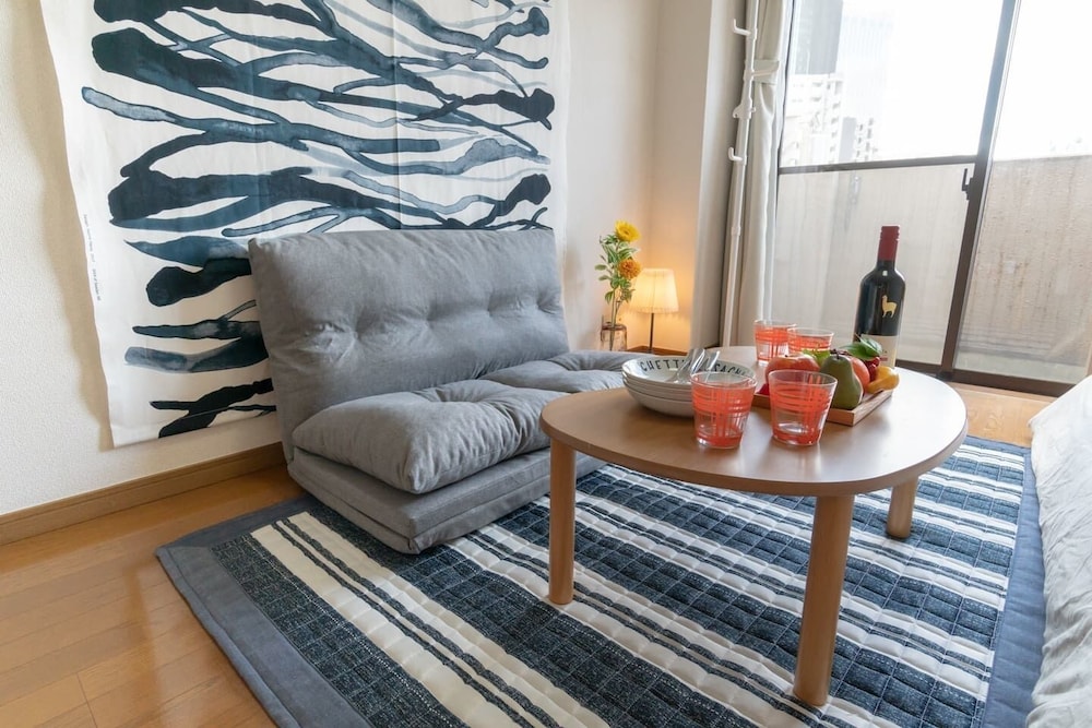 Apartment, 1 Bedroom photo 1