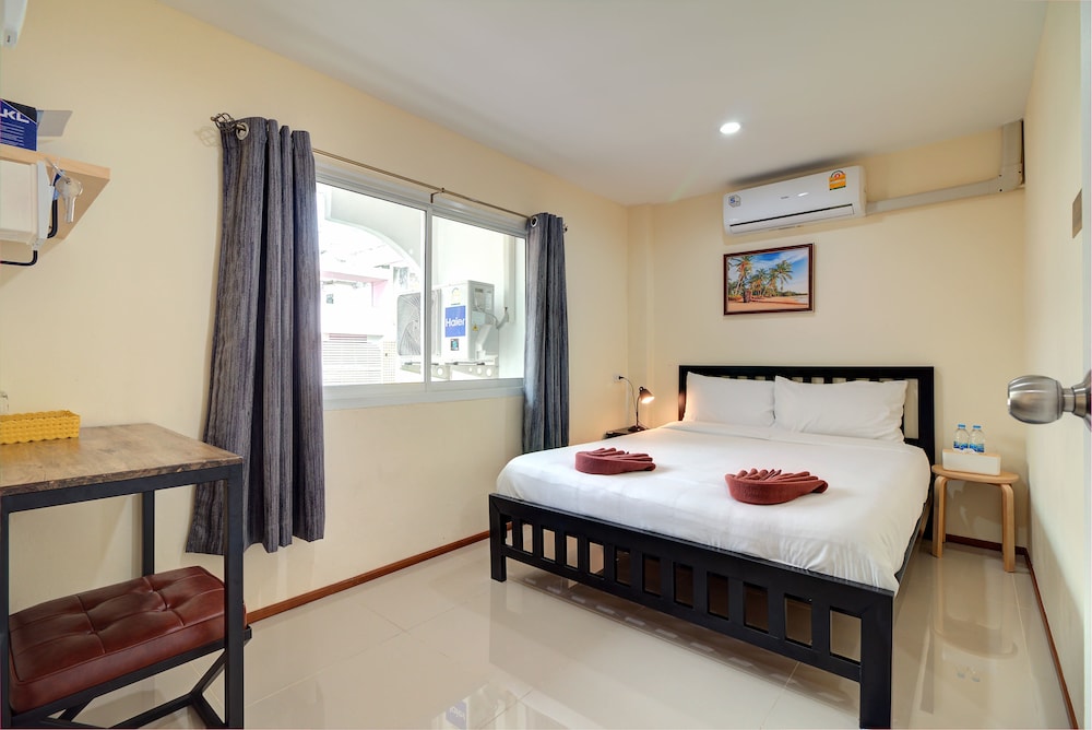 Standard Room with Window photo 1