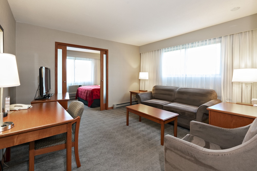 Suite, 1 Bedroom, Non Smoking - Photo 3
