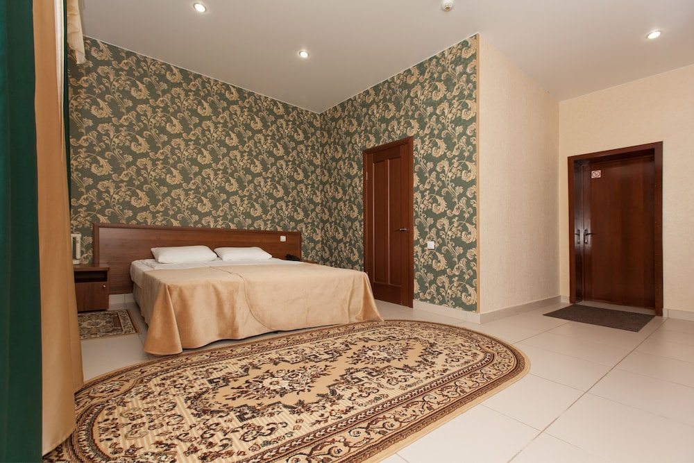 Superior Double or Twin Room, Sauna