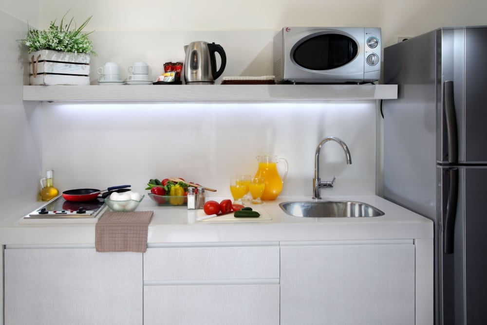 Family Apartment - Photo 2