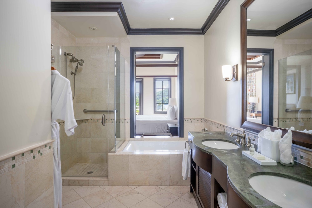 Suite, 1 Bedroom (governor)