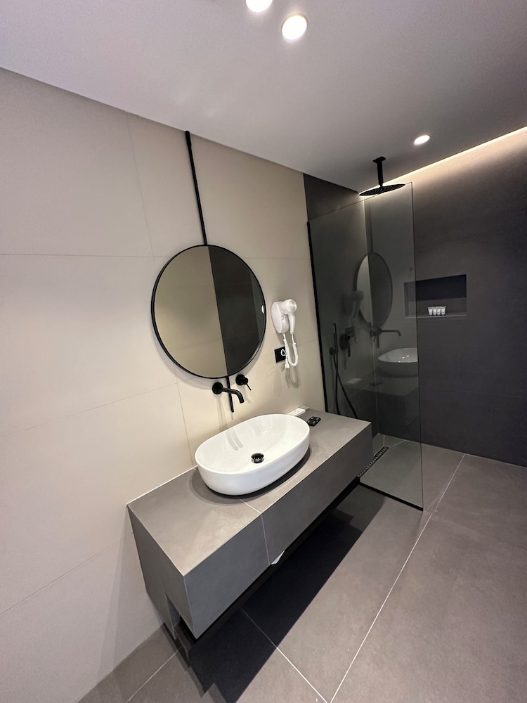 Superior Double/Twin room with Sea View photo 3