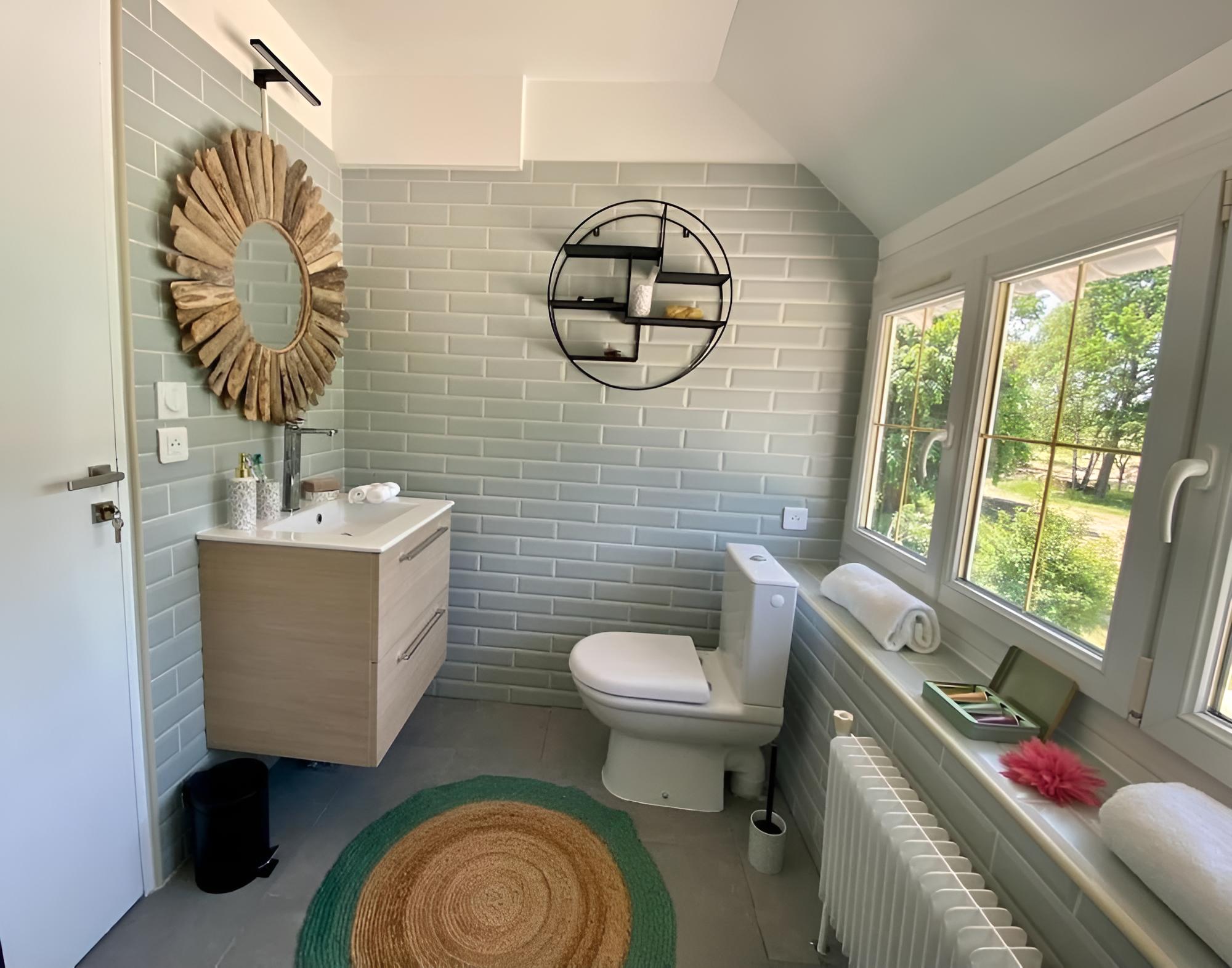 Double or Twin Room (Casa Mia 2) photo 2