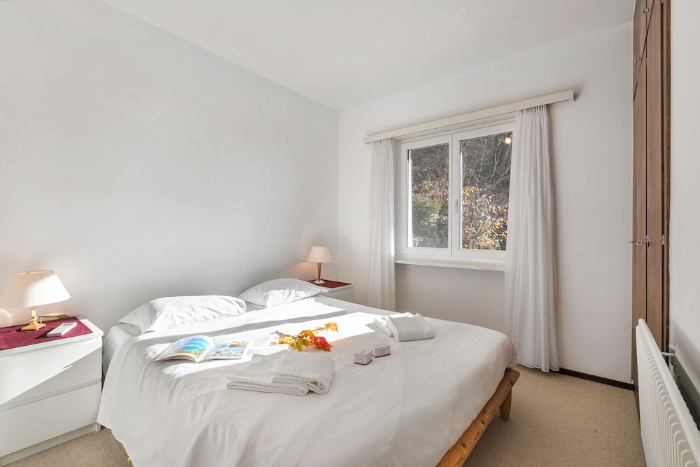 Standard Apartment, Multiple Bedrooms, 2 Bathrooms, Mountainside (Castel In Aria 2) photo 2