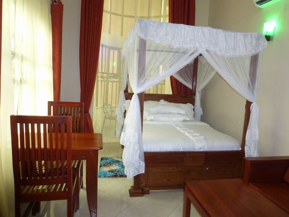 Executive Double Room, 1 Large Twin Bed, Non Smoking