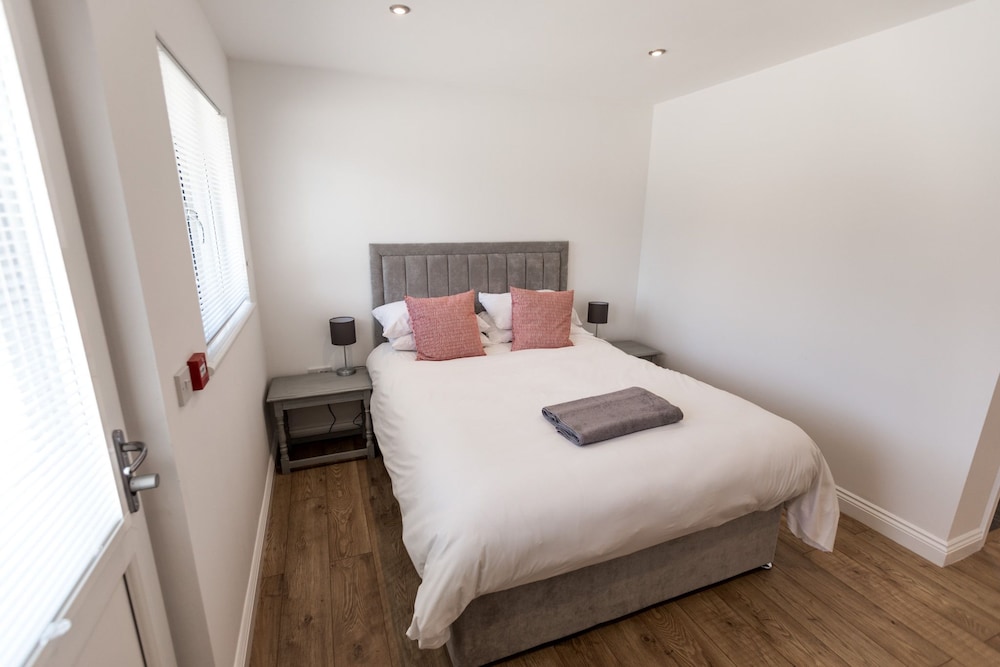 Twin Room photo 1