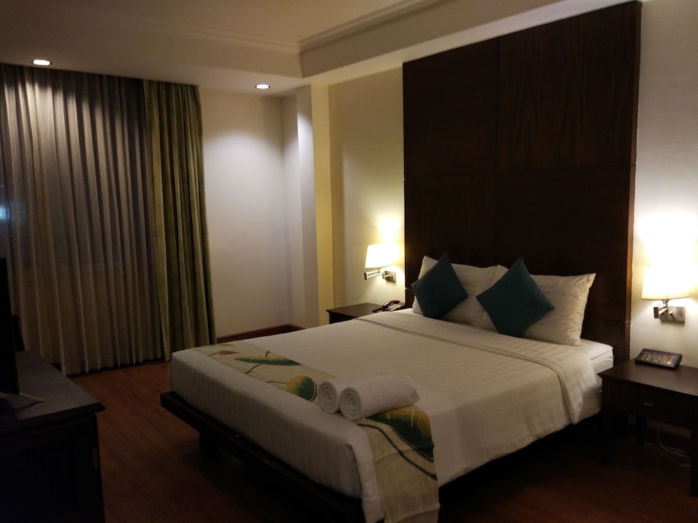 Standard Room, 1 Bedroom, Accessible photo 1
