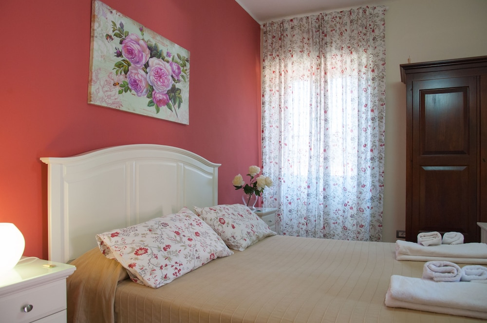 Comfort Double Room (Peonia) photo 2