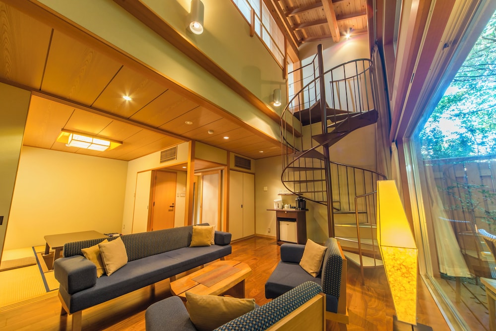 Luxury Loft, 1 Bedroom photo 2