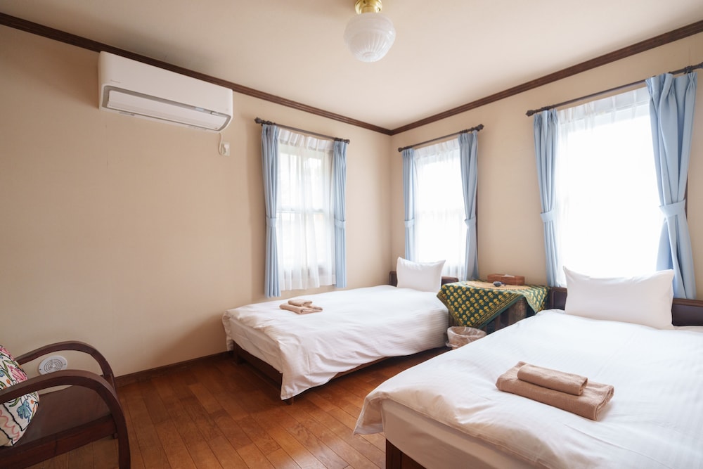 Superior Twin Room - Photo 5