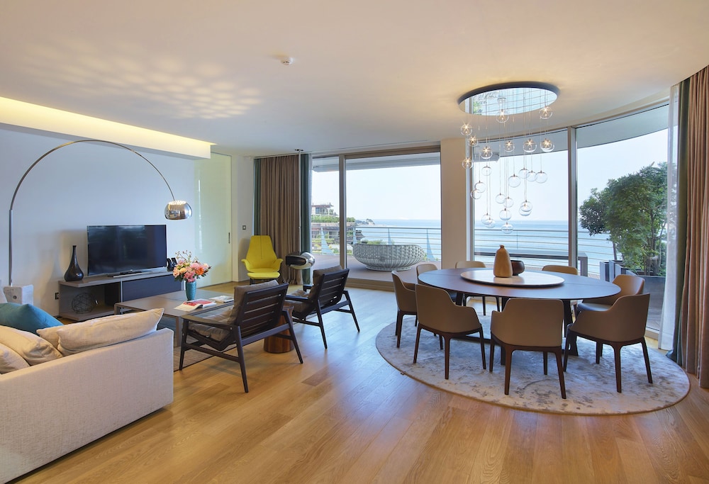 Penthouse, 3 Bedrooms, Sea View