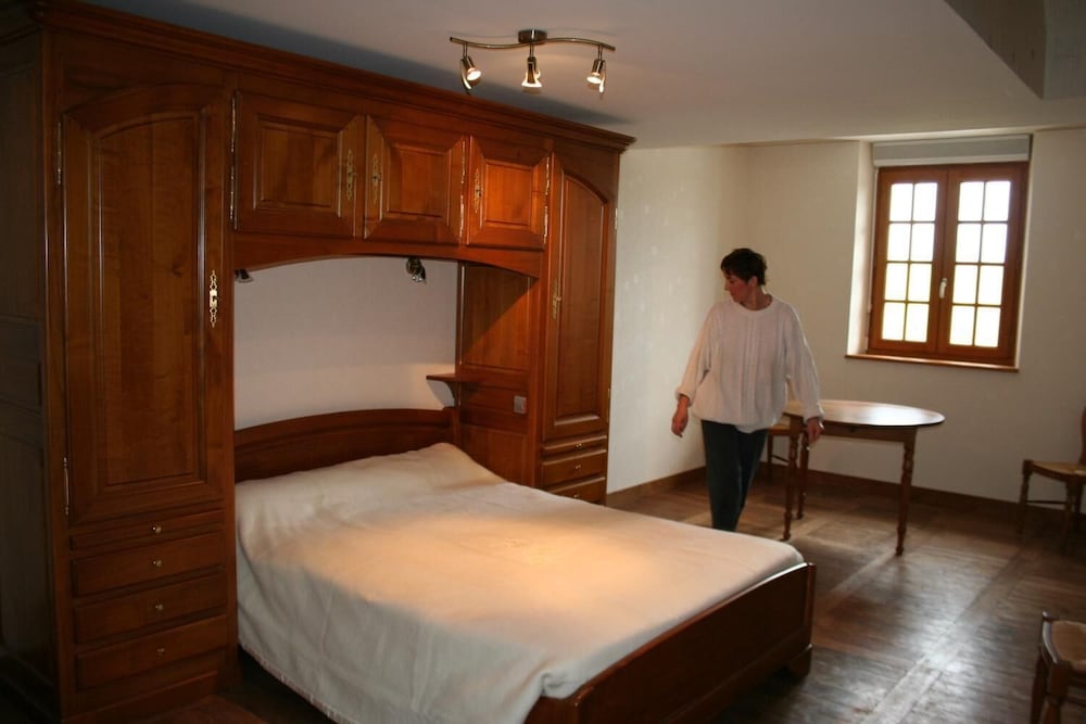 Quadruple Room photo 1