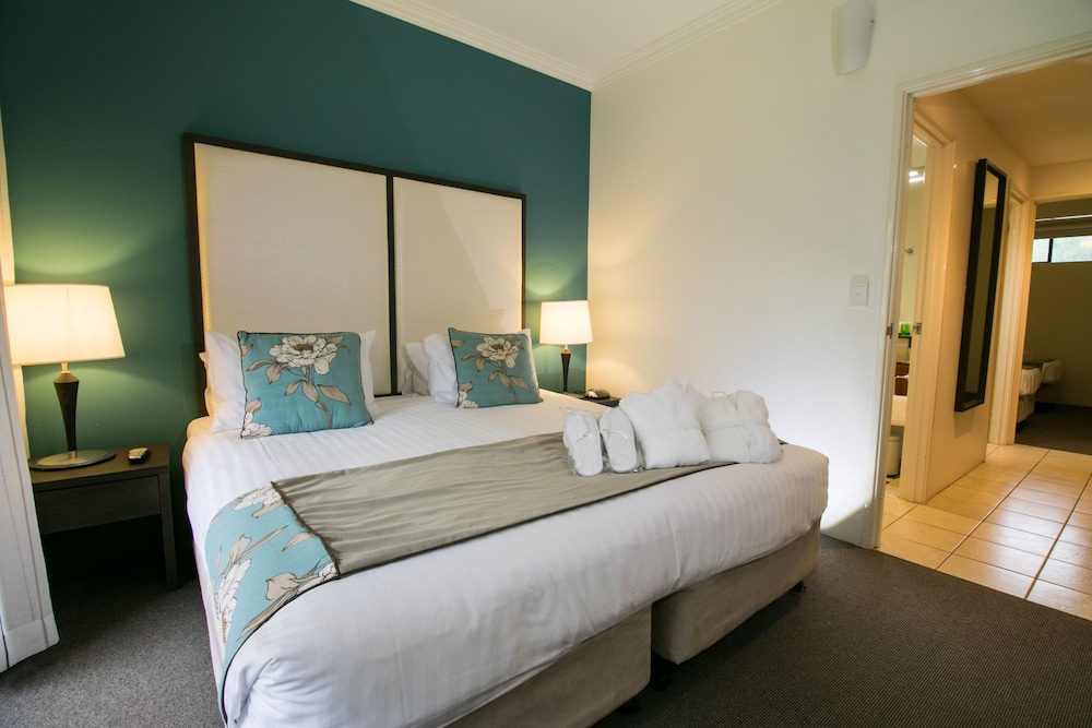 Deluxe Apartment, Multiple Beds, Non Smoking photo 2