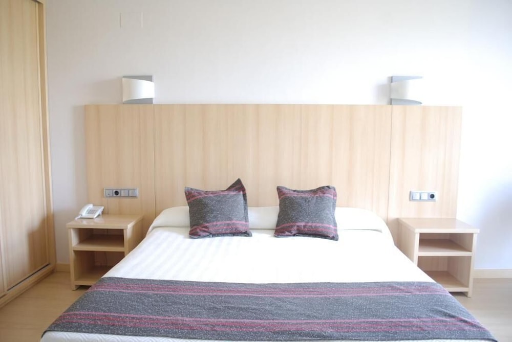 Double or Twin Room photo 3