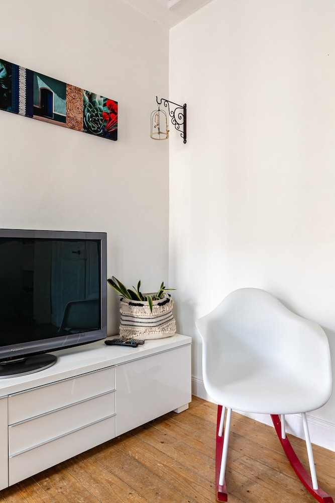 Comfort Apartment photo 3