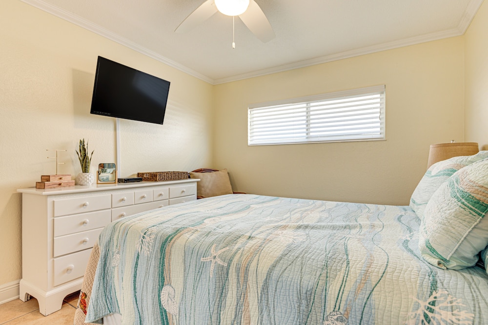 Apartment (2 Bedrooms) photo 3