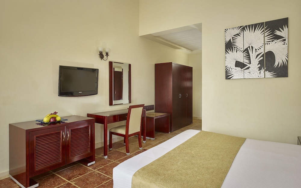 Standard Single Room photo 2
