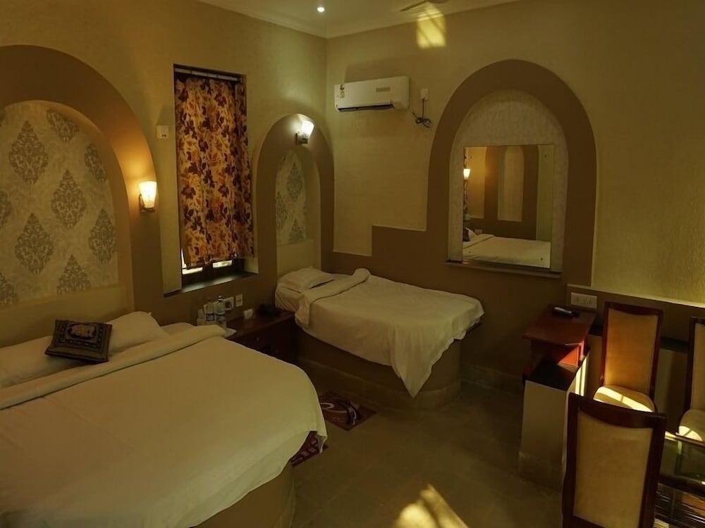 Premium Double Room photo 3