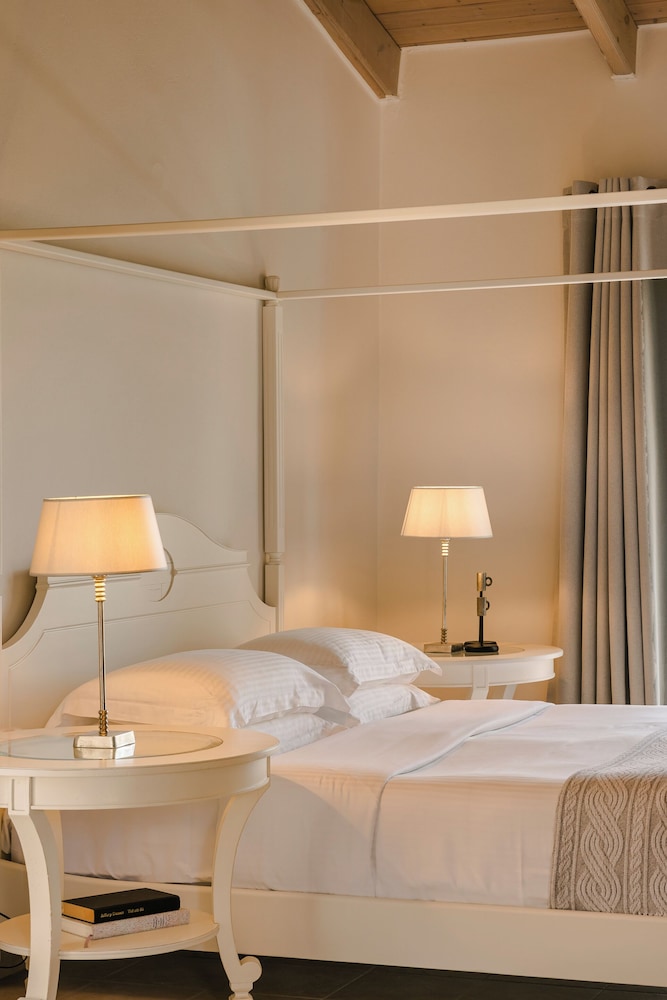 Superior Room, Garden View