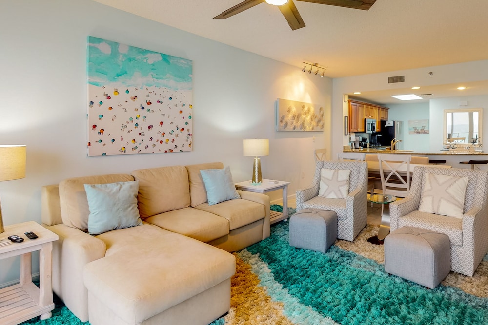 Condo, 2 Bedrooms (Deluxe)