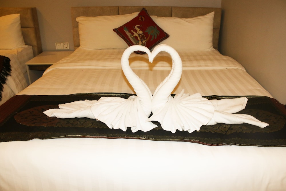 Superior Twin Room - Photo 4