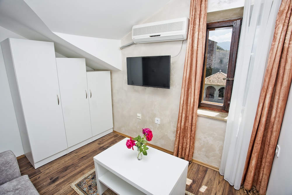 Standard Double Room, Sea View photo 3
