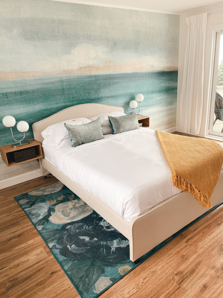 Deluxe Single Room, Ocean View photo 2