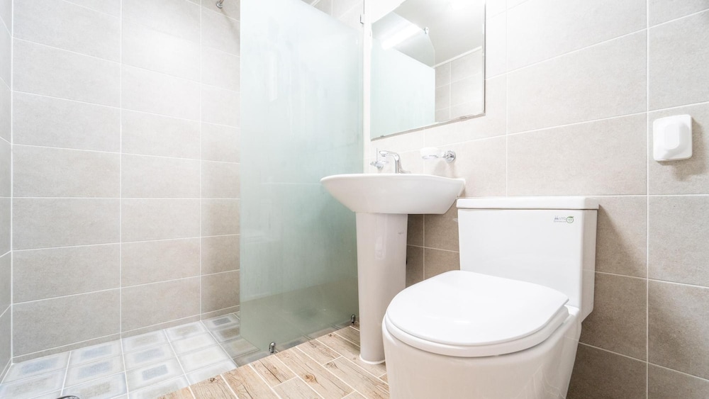 Basic Room, 1 Bedroom (203ho) - Photo 9