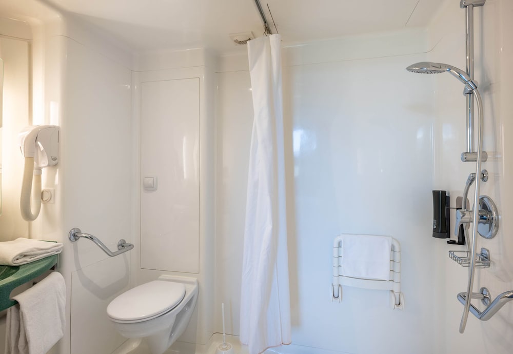 Double Room, Accessible, Non Smoking photo 2