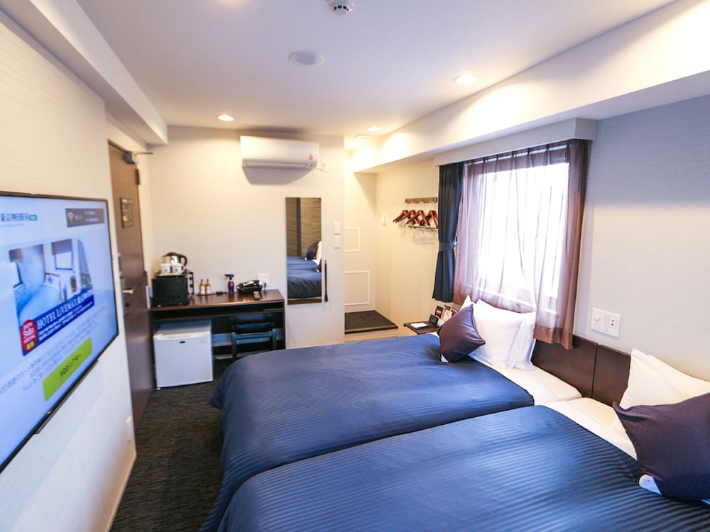 Twin Room, Non Smoking photo 1