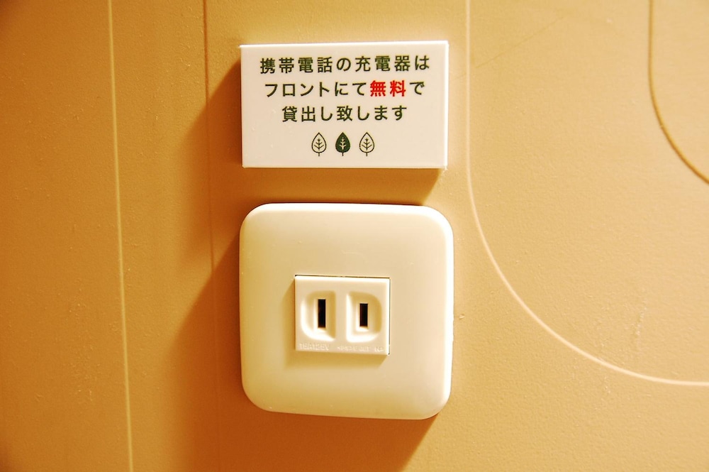 Capsule room Men only for 2 people. 2 items photo 2