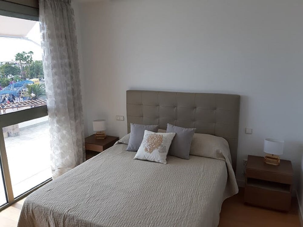 Beachfront Loft in Puerto de Mogan by El Sirocco, 사진 2