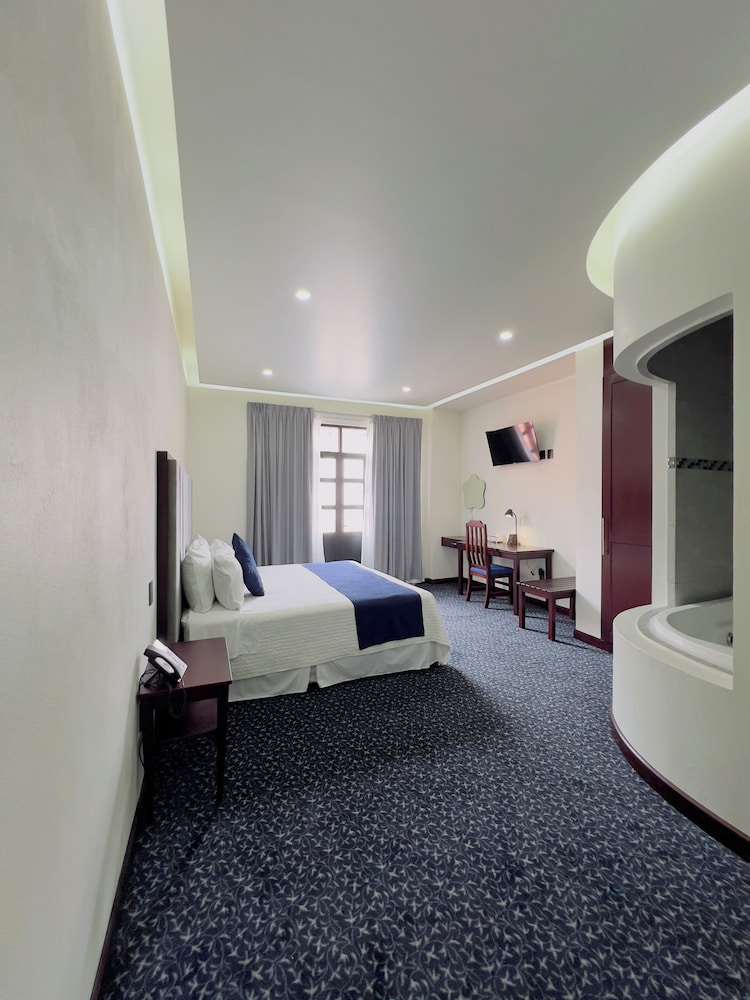 Luxury Room photo 1