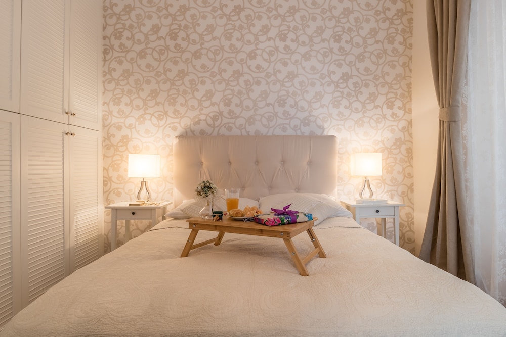 Superior Apartment, 2 Bedrooms
