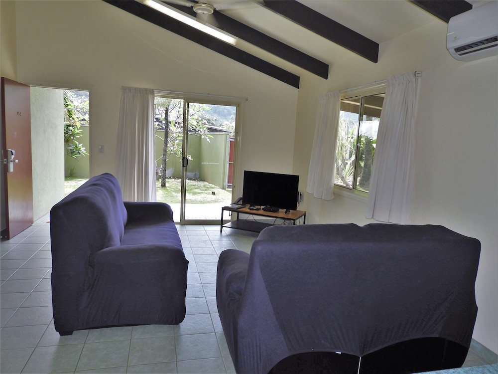 3 Bedroom Garden Villa - Photo 20