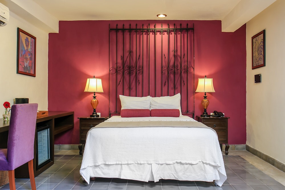 Junior Suite, Private Pool