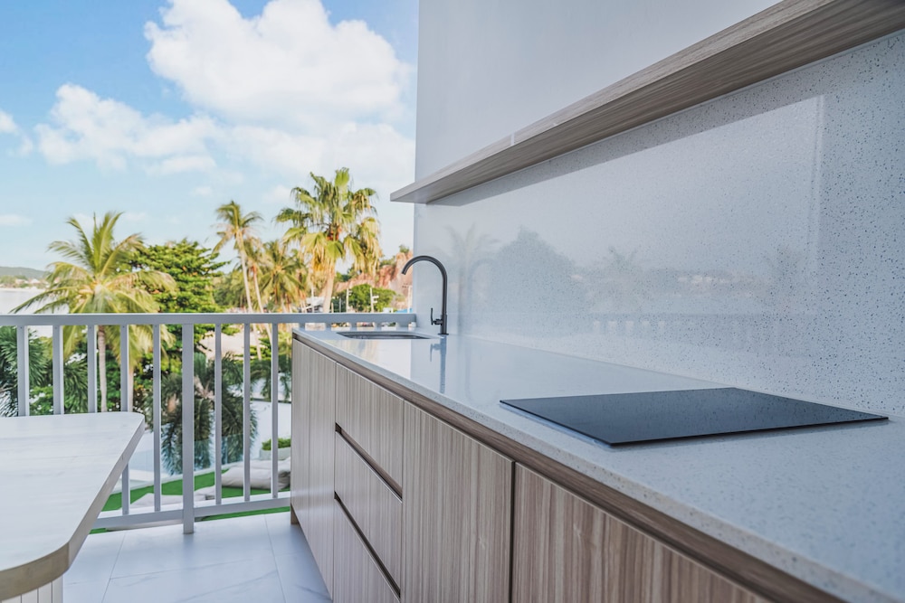 Studio, Sea View - Photo 4