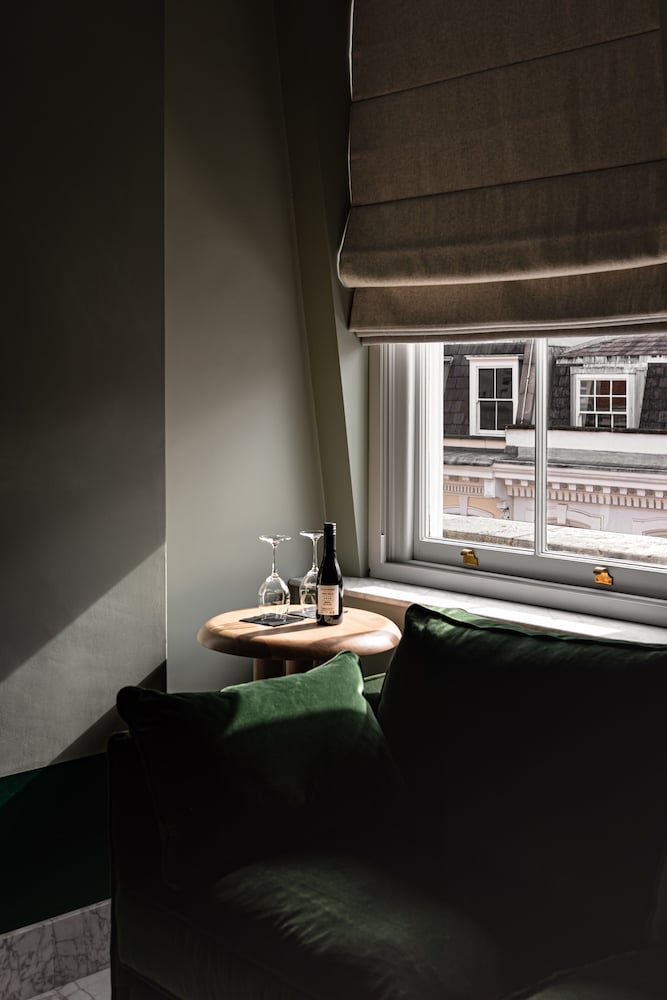Junior Suite (St Paul) thumbnail 5