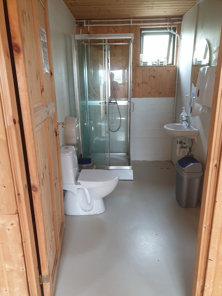 Shared Dormitory, Mixed Dorm photo 2