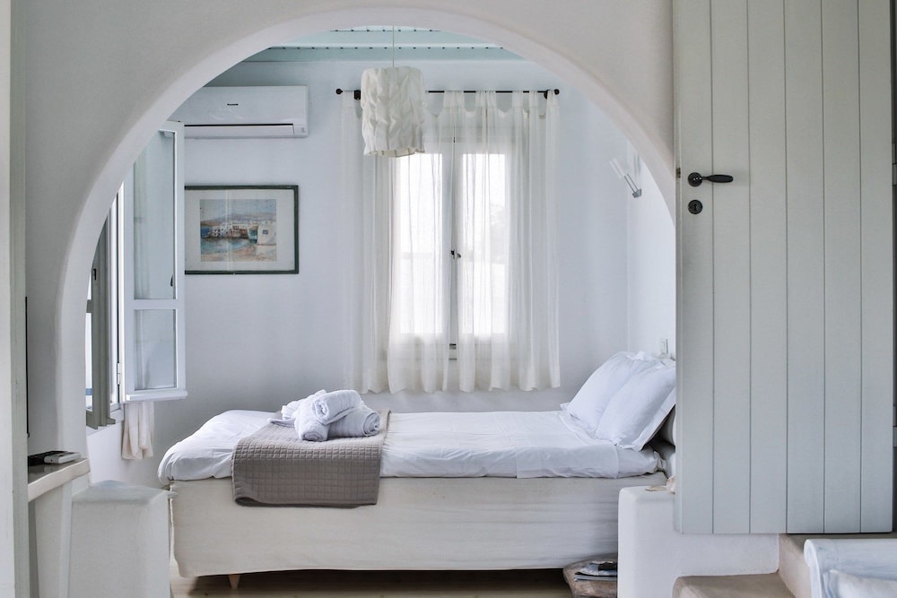 Villa, 4 Bedrooms, Jetted Tub