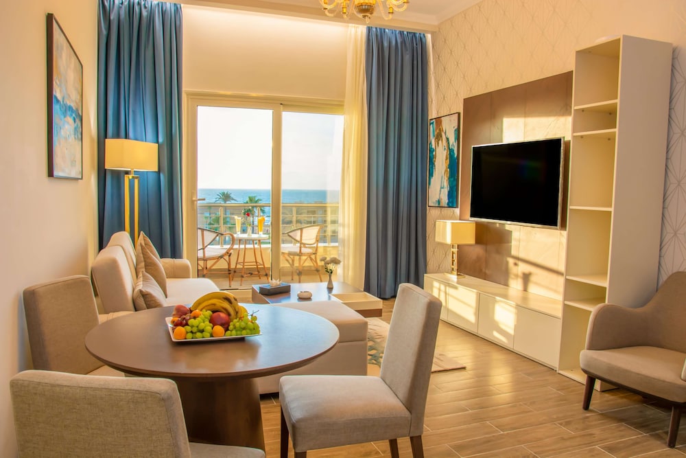 Junior Suite - Photo 6
