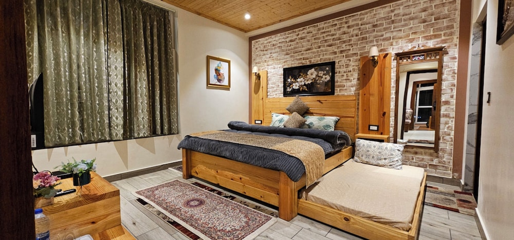 Oak Royal Suite (2BHK) - Photo 10